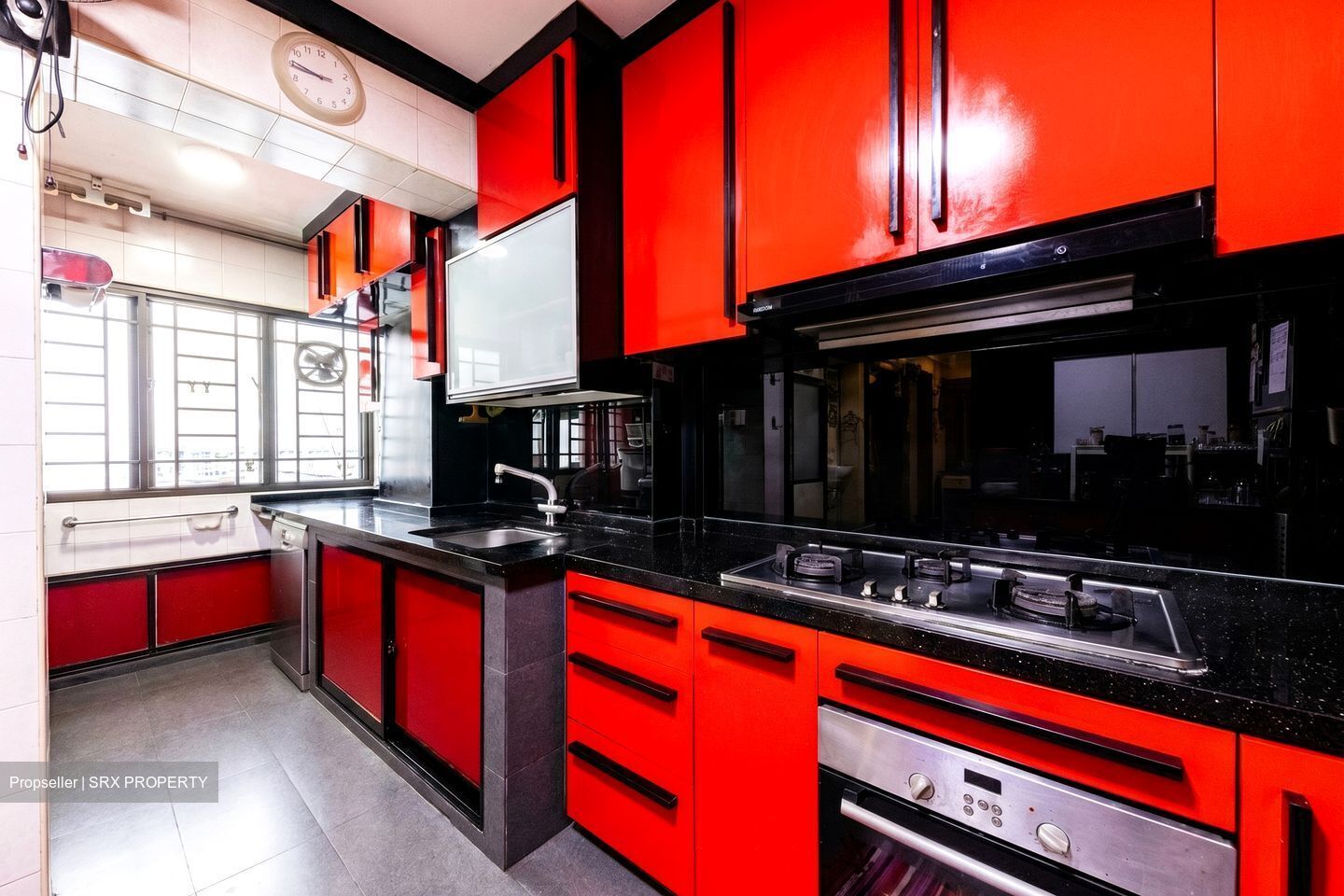 Blk 533 Panshan Grove (Bukit Panjang), HDB 5 Rooms #550933911